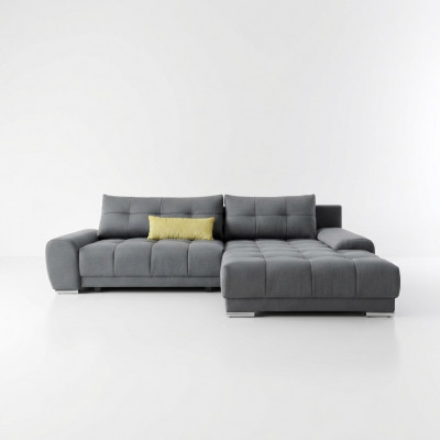 Textile sofa corner sofa couch living area couches sofas upholstery seat