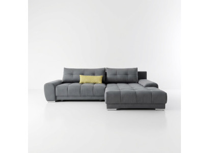 Textile sofa corner sofa couch living area couches sofas upholstery seat