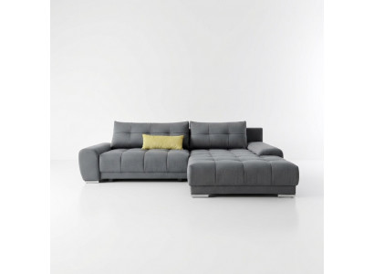 Textile sofa corner sofa couch living area couches sofas upholstery seat