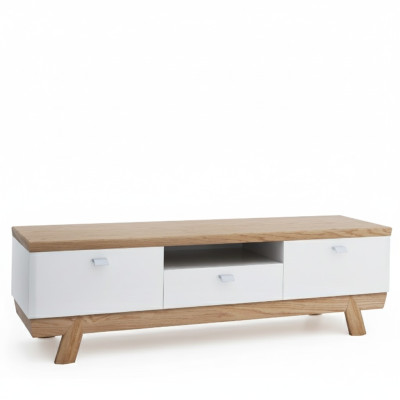 RTV sideboard TV cabinet cupboard TV table modern wooden cabinet Aspen ASRTV