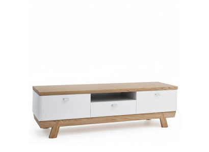 RTV sideboard TV cabinet cupboard TV table modern wooden cabinet Aspen ASRTV