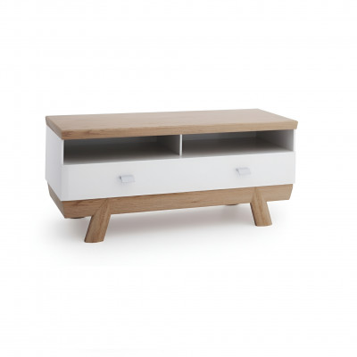 RTV sideboard TV cabinet cupboard TV table modern wood cabinet AS-RTVM