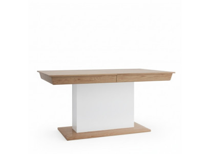 High-quality designer dining table tables dining wooden table hotel new Aspen AS-S1