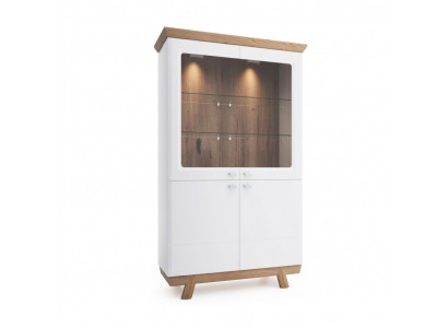 Modern display cabinet, living room tall cabinet, hotel filing cabinet Aspen AS-W2