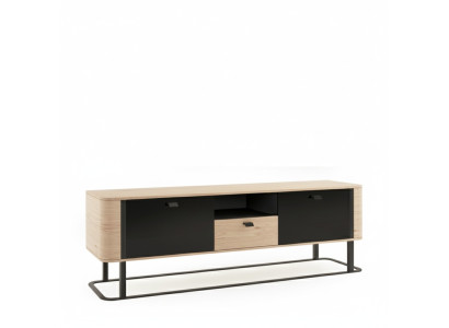 RTV sideboard TV cabinet cupboard TV table modern wood cupboard