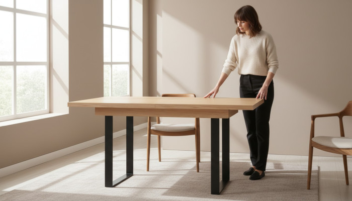 Dining table, dining tables, tables, table, office, design, wood, conference table, meeting.