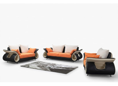 Modern living room couch upholstery seat complete set sofa couches