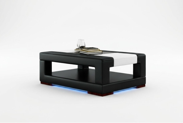 Luxury living room glass table designer side table tables living