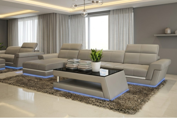 Modern designer glass side table sofa tables living room table coffee table