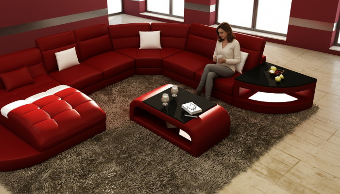 Design coffee table glass table tables upholstered table living room furniture side table