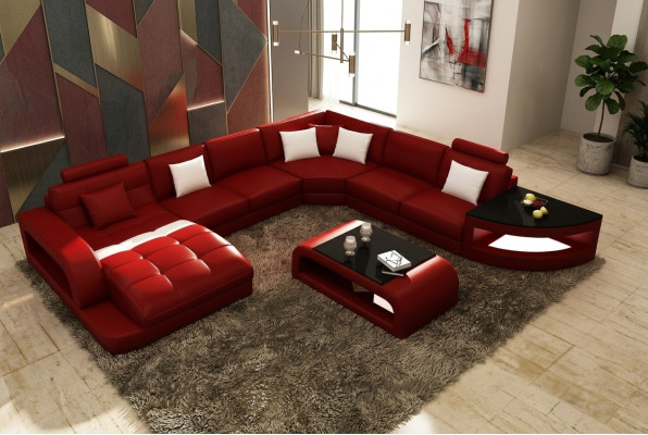 Design coffee table glass table tables upholstered table living room furniture side table