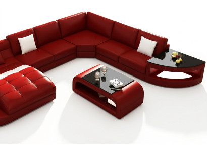 Design coffee table glass table tables upholstered table living room furniture side table