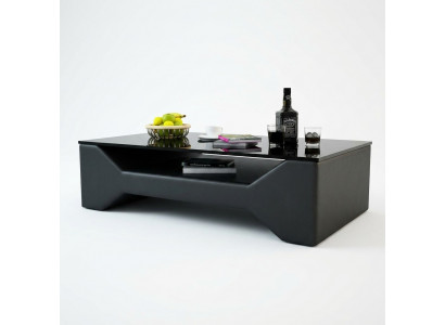 Coffee table design table living room glass leather sofa side coffee couch
