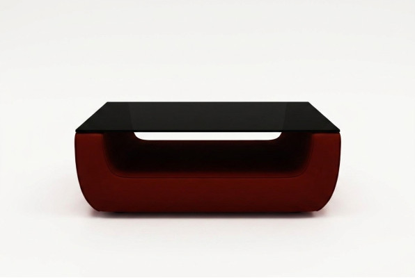 Glass table design tables modern couch sofa living room leather side table
