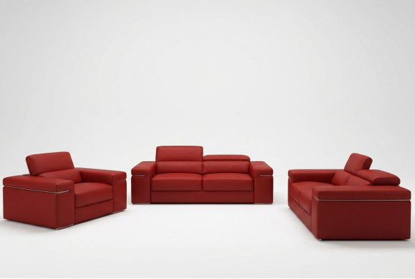 Modern sofa set multifunctional couch sofa leather sofas set 3+2+1