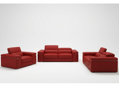 Modern sofa set multifunctional couch sofa leather sofas set 3+2+1