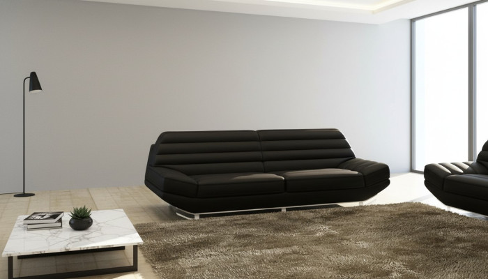 Designer furniture sofa couch 3-seater upholstered sofas living room couches