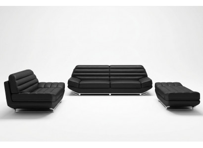 Designer furniture sofa couch 3-seater upholstered sofas living room couches