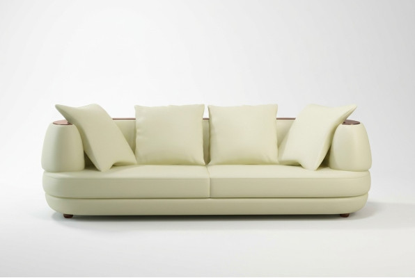 Designer furniture sofa couch 3-seater upholstered sofas living room decor couches