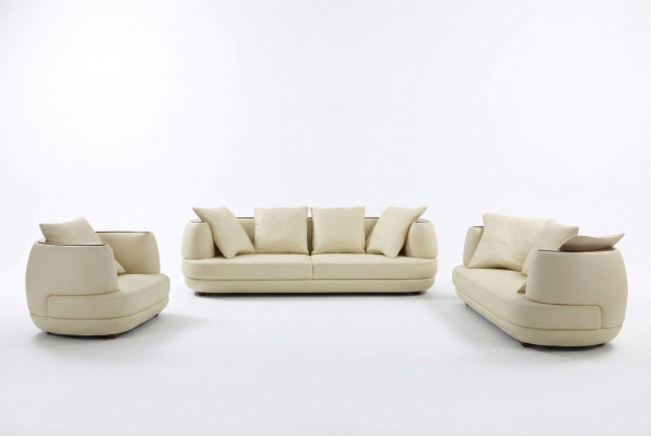 Sofa set design couch 3+2 set upholstery leather sofa living room sets
