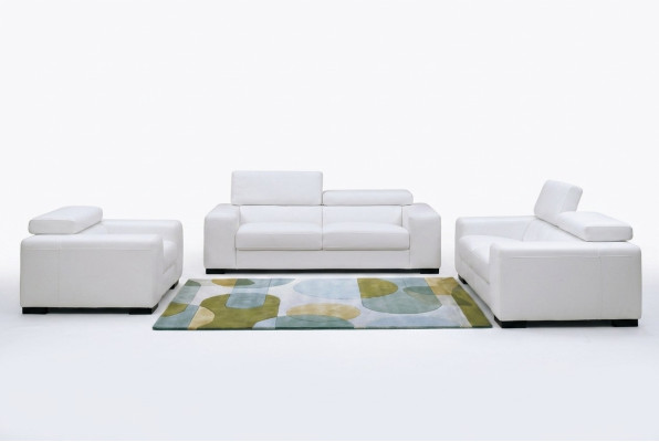 Sofa set design couch 3+2 set upholstered leather decorative sofa living room