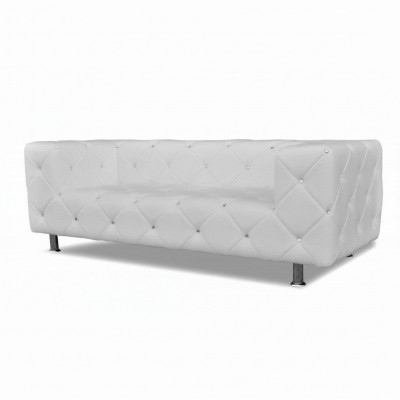 Chesterfield sofa leather sofa designer crystal couch upholstery sofas couches new