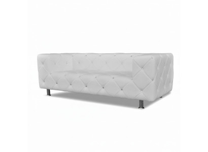 Chesterfield sofa leather sofa designer crystal couch upholstery sofas couches new