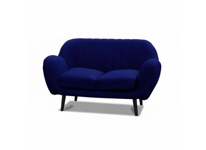 Fabric sofa 2 seater couch upholstery designer office sofas sofa office bench