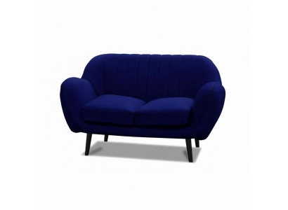 Fabric sofa 2 seater couch upholstery designer office sofas sofa office bench
