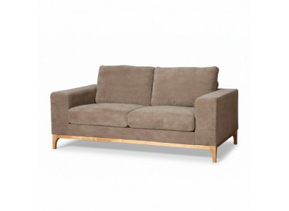2-seater couch upholstery fabric sofa designer office bank sofas