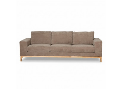 3-seater sofa couch upholstered sofas couch living room design textile fabric new