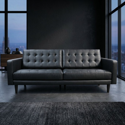Chesterfield Sofa 3 Seater Tirana Couch Sofas Living Room Design Sofa New