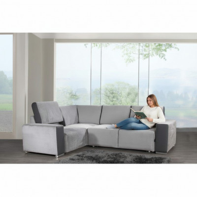 Design corner sofa couch upholstered seat corner sofas couches bed function sofa bed