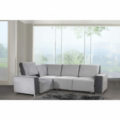 Design corner sofa couch upholstered seat corner sofas couches bed function sofa bed
