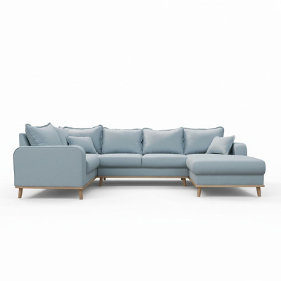 Design corner sofa bed function couch upholstery seating corner sofas couches new