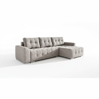 Design corner sofa, sofa with loft bed function, couch upholstery, seating corner sofas, sleeper sofa