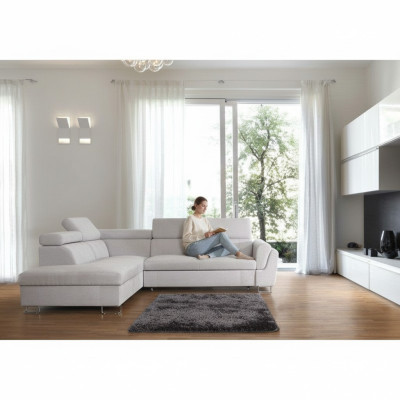 Design corner sofa, sofa bed function, couch upholstery, seating, corner sofas, couches, new Lotus