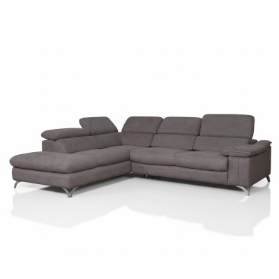 "Design corner sofa sofa bed function couch upholstery seating corner sofas couches new Reno"