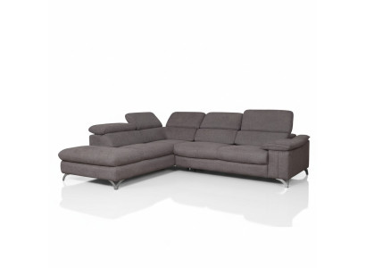 "Design corner sofa sofa bed function couch upholstery seating corner sofas couches new Reno"