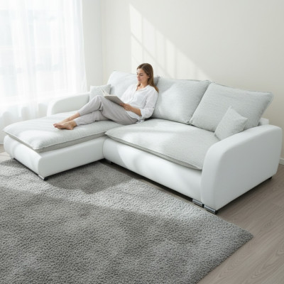 Design corner sofa sofa fabrics bed function couch upholstery seat corner sofas sofa bed