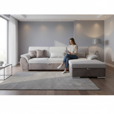 Design corner sofa, sofa bed, couch, upholstery seat, corner sofas, bed function, corner