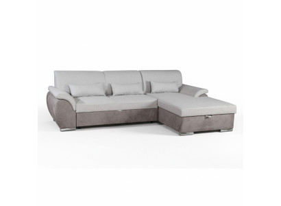 Design corner sofa, sofa bed, couch, upholstery seat, corner sofas, bed function, corner