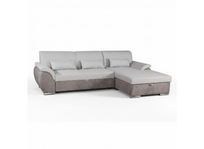 Design corner sofa, sofa bed, couch, upholstery seat, corner sofas, bed function, corner