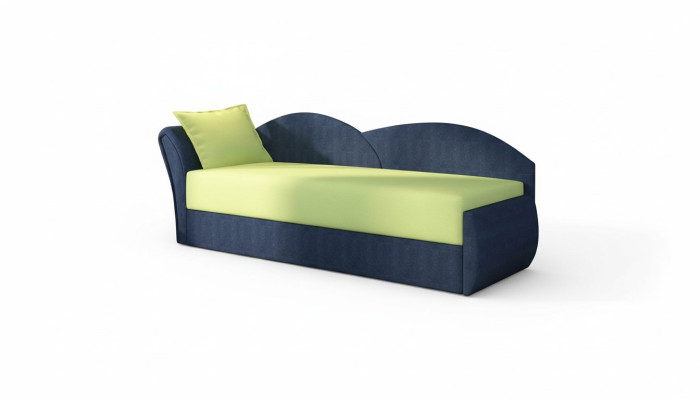 Bedroom couch, sofa bed, children's room, guest room, sofas, couches