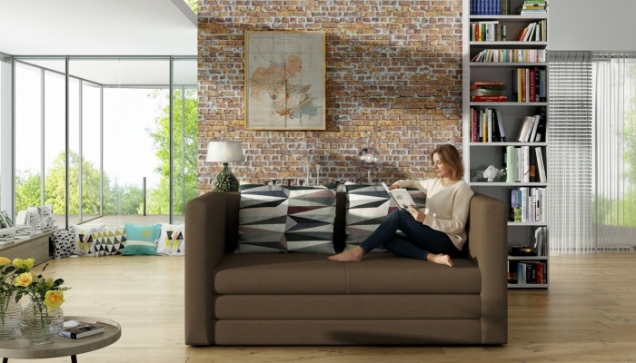 Bedroom Couch Sofa Sofa Bed Guest Room Children's Room Office Sofas