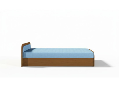 Modern children's bed beds textile wood bed bed sofa children's room new