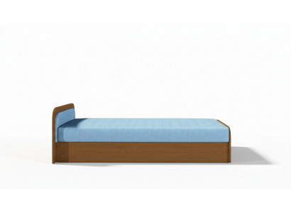Modern children's bed beds textile wood bed bed sofa children's room new