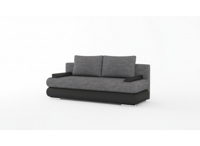 Design sleeper sofa couch upholstery 3-seater fabric couch guest room sofas