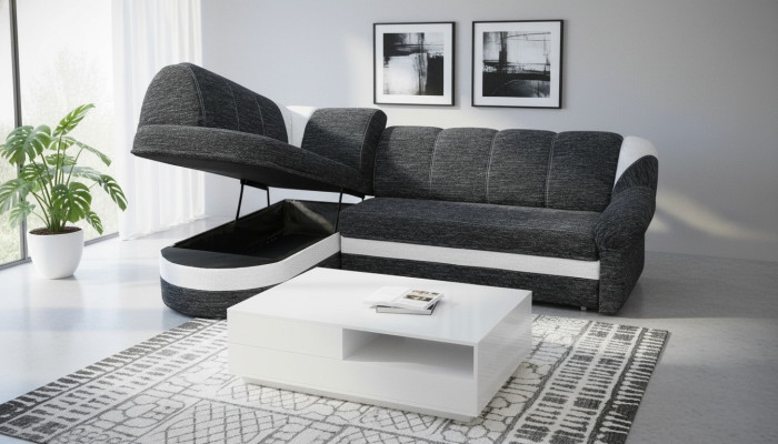 Functional couch sleeper sofa sofa upholstery living room corner sofa textile seat