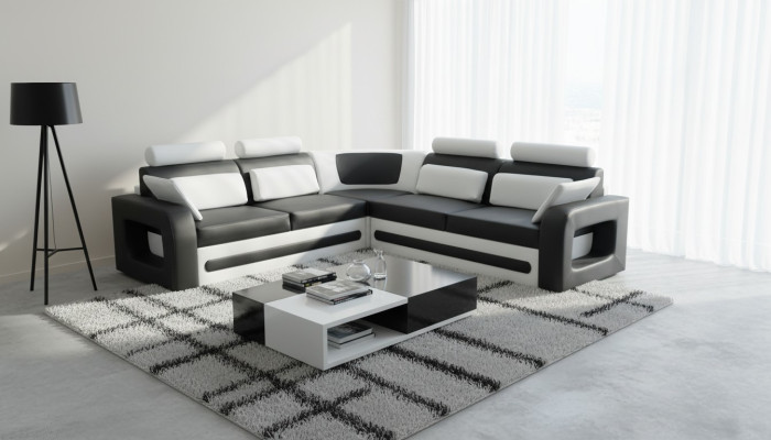 Sleeper sofa sofa cushion sectional sofa living room fabric seating suite functional